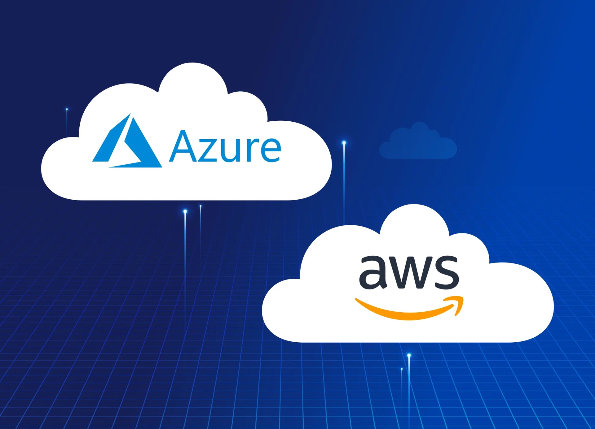 Azure e AWS